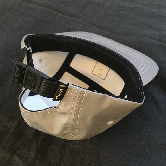 Reflective Cap - Picture 4 of 7